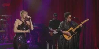 Miley Cyrus & Brittany Howard’s SNL50 Rendition of ‘Nothing Compares 2 U’ – A Nod to the Song, Not the Sinéad O’Connor Drama