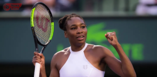 Venus Williams Shocks Tennis World with Comeback at 44—Legend Refuses to Hang Up Her Racquet!