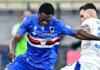 Brescia Fan Banned for Five Years After Racist Abuse of Ebenezer Akinsanmiro