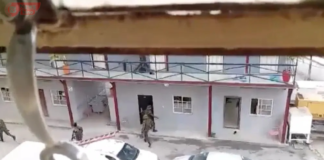 Blackout Chaos: Nigerian Air Force Personnel Storm Ikeja DisCo, Assault Staff Over N4bn Debt