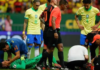Alisson’s Early Return: Liverpool Keeper Leaves Brazil Camp After Head Injury