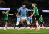 Teen Sensation O’Reilly Saves Man City from FA Cup Shock Against Plymouth