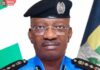 IGP Kayode Egbetokun Sends Stern Warning to Police Officers on Unlawful Detentions