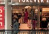 Forever 21 to Close All U.S. Stores, Cites Shein and Temu as Key Factors in Decline
