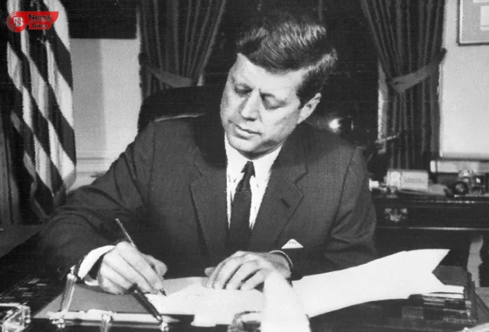 New Trove of Kennedy Files Offers Few Revelations So Fa