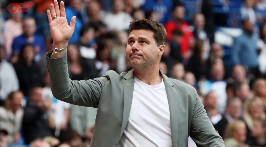 "USMNT Coach Pochettino: ‘Wearing the Shirt Isn’t Enough – Prove You Belong!’"