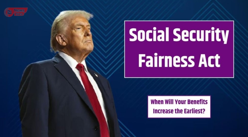 social security fairness act