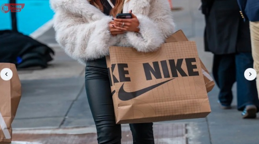 "Nike's Value Drops Below $100 Billion as Turnaround Struggles"