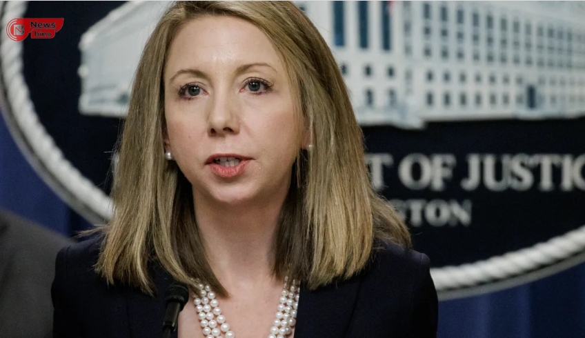 **Ex-U.S. Attorney Jessica Aber, Who Investigated Russia and CIA Leaks, Found Dead at 43**