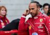 Hamilton disqualified from Chinese GP after skid block breach as Ferrari suffer double disqualification