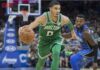Three Studs, Three Duds as Celtics Battle Past Tatum Injury Scare Three Studs, Three Duds as Celtics Battle Past Tatum Injury Scare
