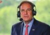 CBS’ Jim Nantz Eyes 100th Masters in 2036 as Possible Retirement Date Jim Nantz Sets Sights on 100th Masters in 2036 as Retirement Target