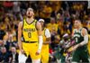 Did the Pacers Just Cost Themselves the Game? The Bizarre Decision That Kept Tyrese Haliburton on the Bench Did the Pacers Just Cost Themselves the Game? The Bizarre Decision That Kept Tyrese Haliburton on the Bench