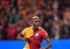 Osimhen Shines with Brace as Galatasaray and Kasimpasa Battle to Thrilling 3-3 Draw