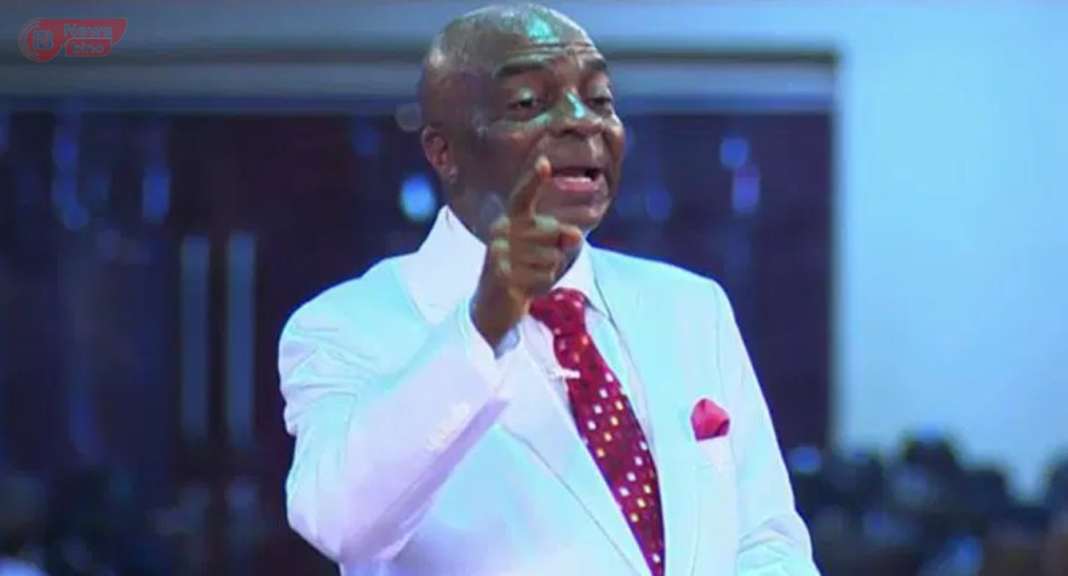 Oyedepo failed assassination attempt