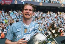 Kevin De Bruyne Not in Talks with Chelsea or Inter Miami – Chicago Fire Offer Still Active Kevin De Bruyne