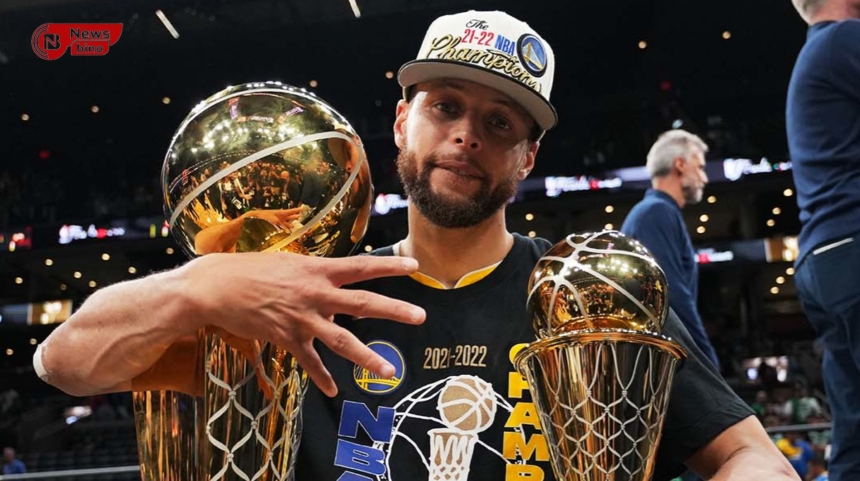 After Victory Over Lakers, Steph Curry Deserves a Spot in the Top 5 MVP Race