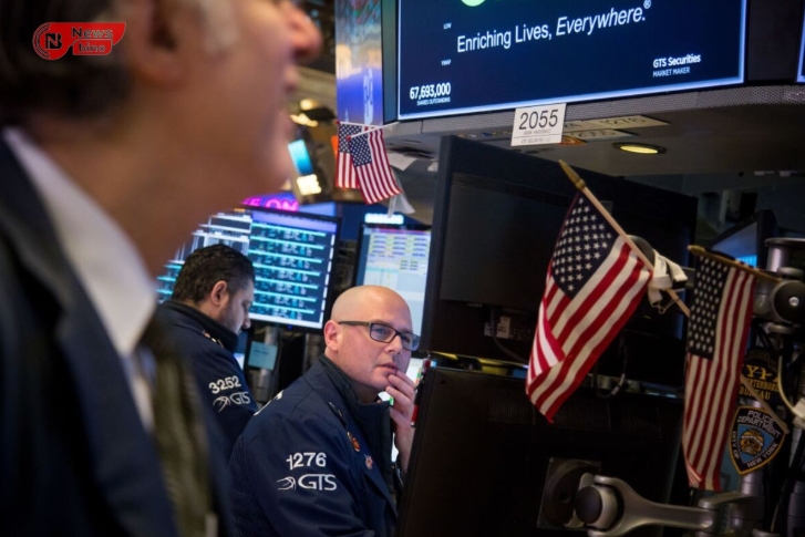 Trade War Escalation Over Trump’s Tariffs Triggers Stock Market Plunge