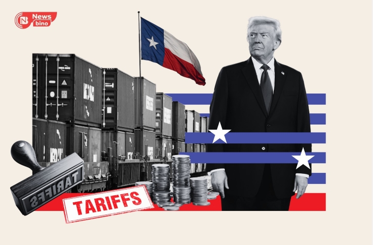 Trump Tariff Showdown Poised to Shake Up the Housing Market