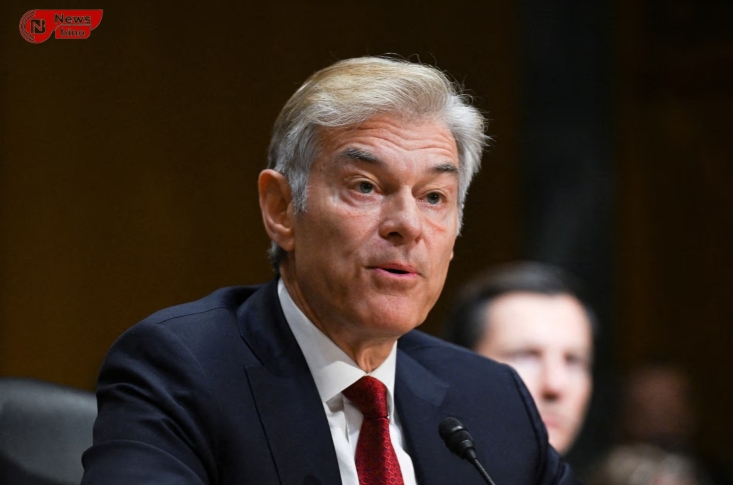 Mehmet Oz Greenlit by US Senate to Take the Helm of Medicare and Medicaid – What’s Next?