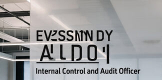 The Role of Internal Control and Audit Officer at Jamub Group