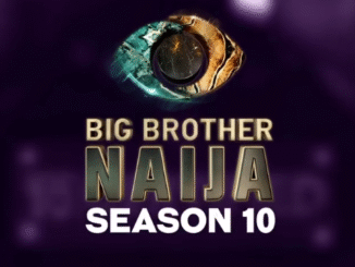 BBNaija Season 10 Kola and Dede Kiss