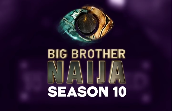 BBNaija Season 10 Kola and Dede Kiss
