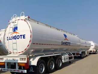 Dangote Refinery direct fuel supply