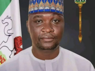Plateau Lawmaker Kidnapped in Jos