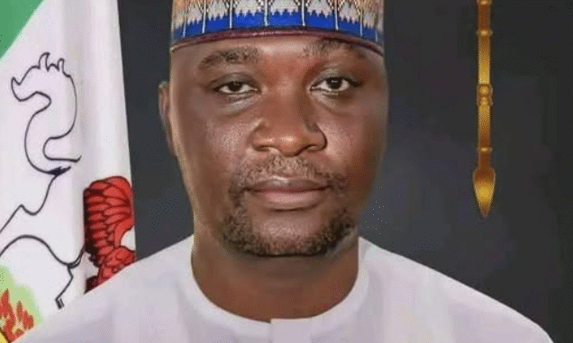 Plateau Lawmaker Kidnapped in Jos