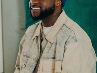 Davido Grammy News