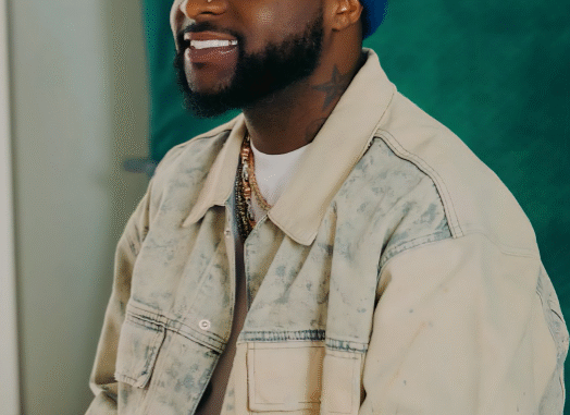 Davido Grammy News