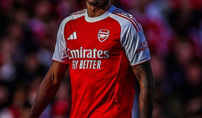 Noni Madueke Arsenal Injury