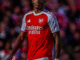 Noni Madueke Arsenal Injury