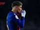 Barcelona Gavi Knee Surgery