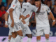 Real Madrid vs Levante 2025