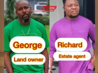 Richard Ekpebu Murder