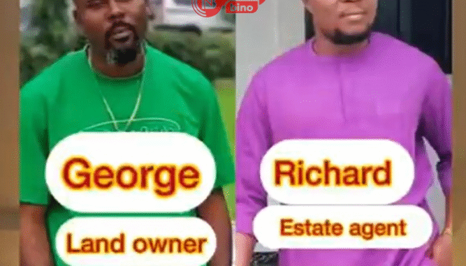 Richard Ekpebu Murder