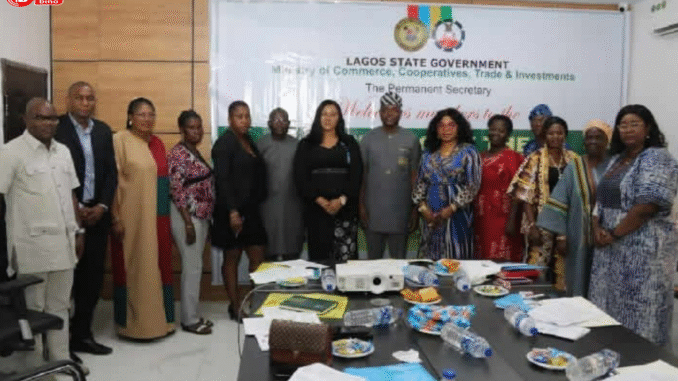 Lagos Gears Up to Drive Non-Oil Exports Revenue to $2.5 Billion