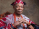 Rashidi Ladoja Olubadan