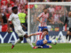 tlético Madrid vs Real Madrid 2025