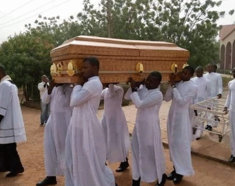 “Nigeria violence 2025 Christians killed”
