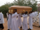 “Nigeria violence 2025 Christians killed”