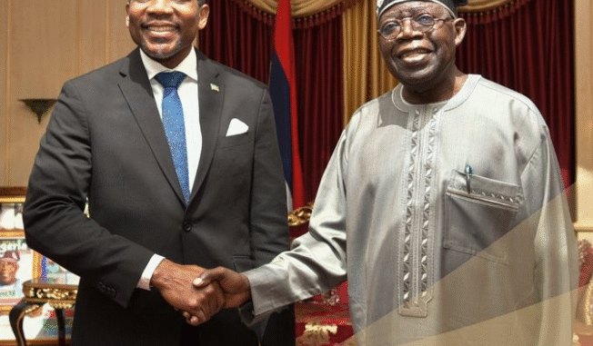 Nigeria St. Kitts visa-free policy 2025
