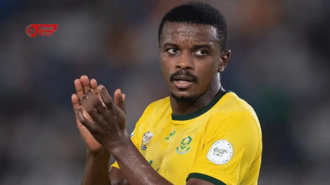 South Africa FIFA sanction 2026 World Cup