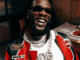 Spotify Top Afrobeats Artists 2025 Tags: Burna Boy, Rema, Wizkid, Asake, Ayra Starr, Afrobeats, S