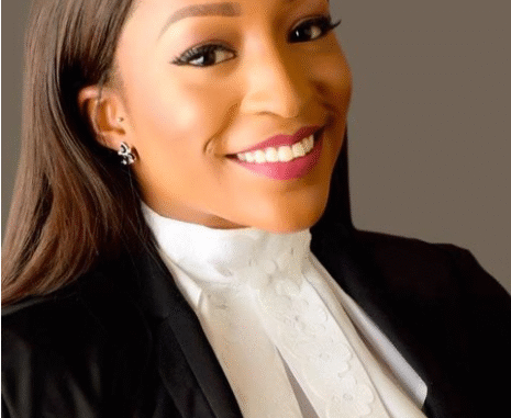 Somtochukwu Maduagwu Abuja robbery