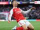 Arsenal vs Man City