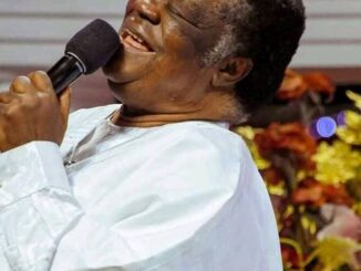 Rev. Dr. Uma Ukpai