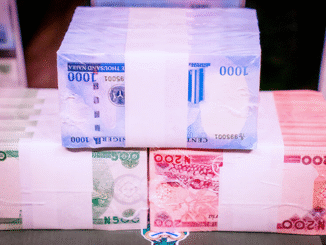 Nigeria cash transfer